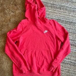 Women’s NIKE Hoodies Size Medium